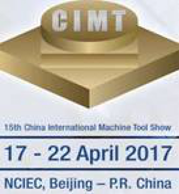 CIMT China International Machine Tool Show Beijing