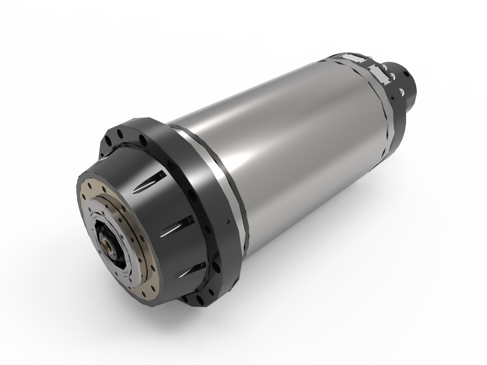 ELM HSK A 100 (D240/250Nm/9.000rpm/DS) - Cod.11100A080