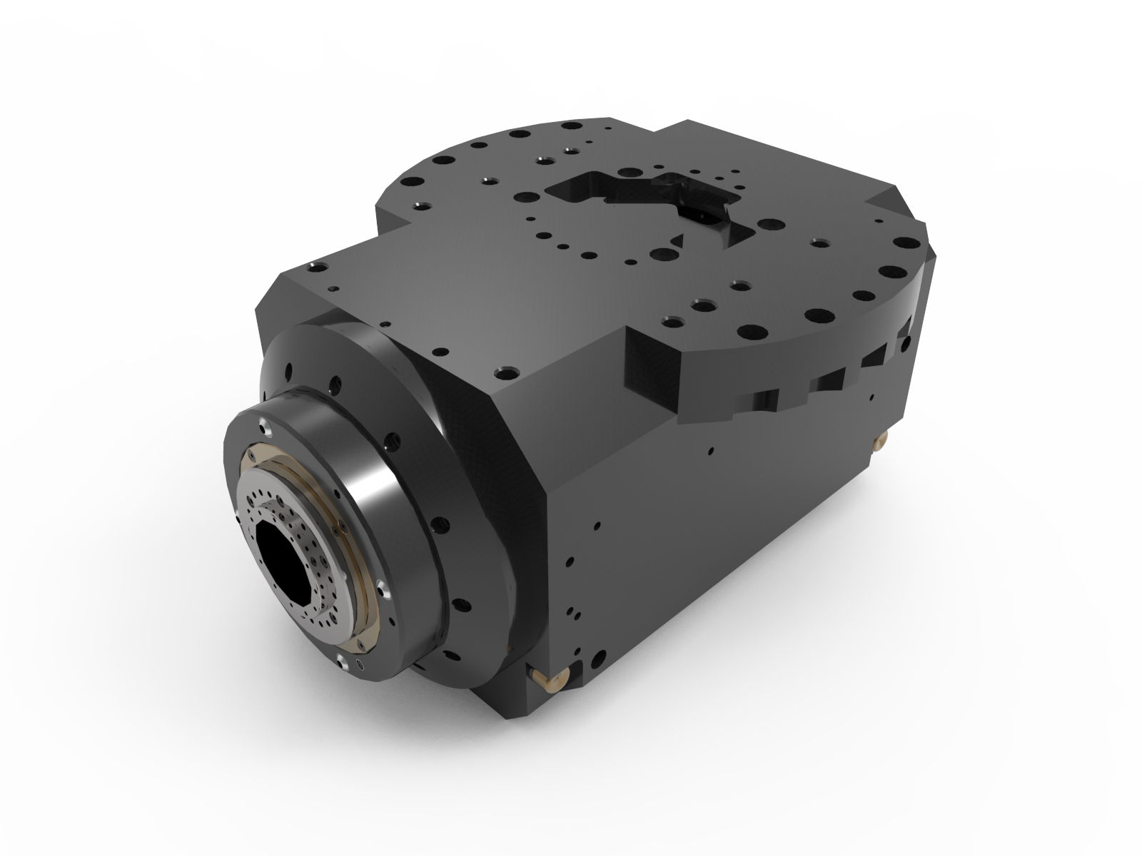 ELM EQUILIBRATURA 19kW - 31Nm - 30.000 rpm - Cod.11900A230