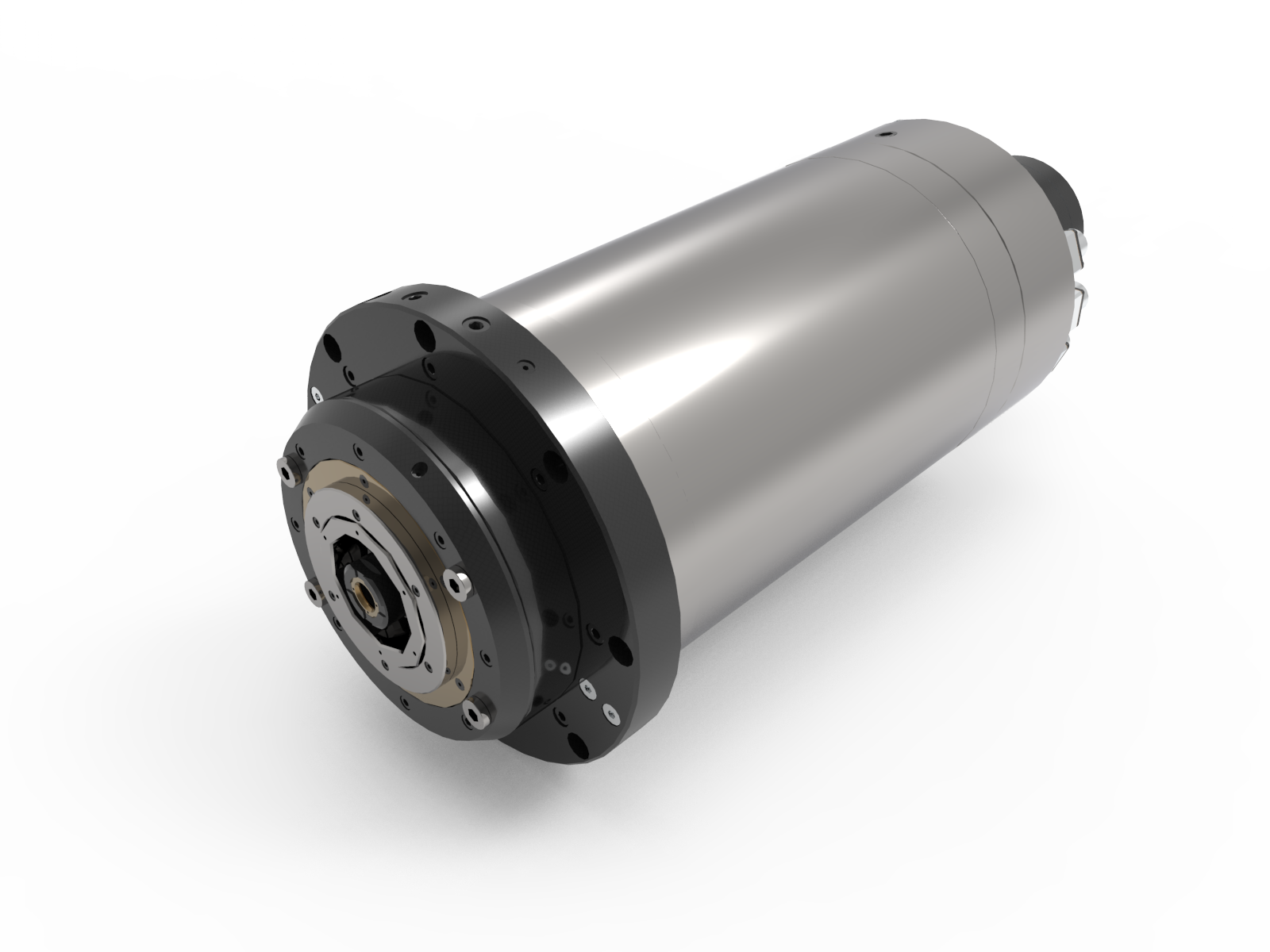 ELM HSK A 100 - 50 kW - 15.000 rpm - Cod.11100A130