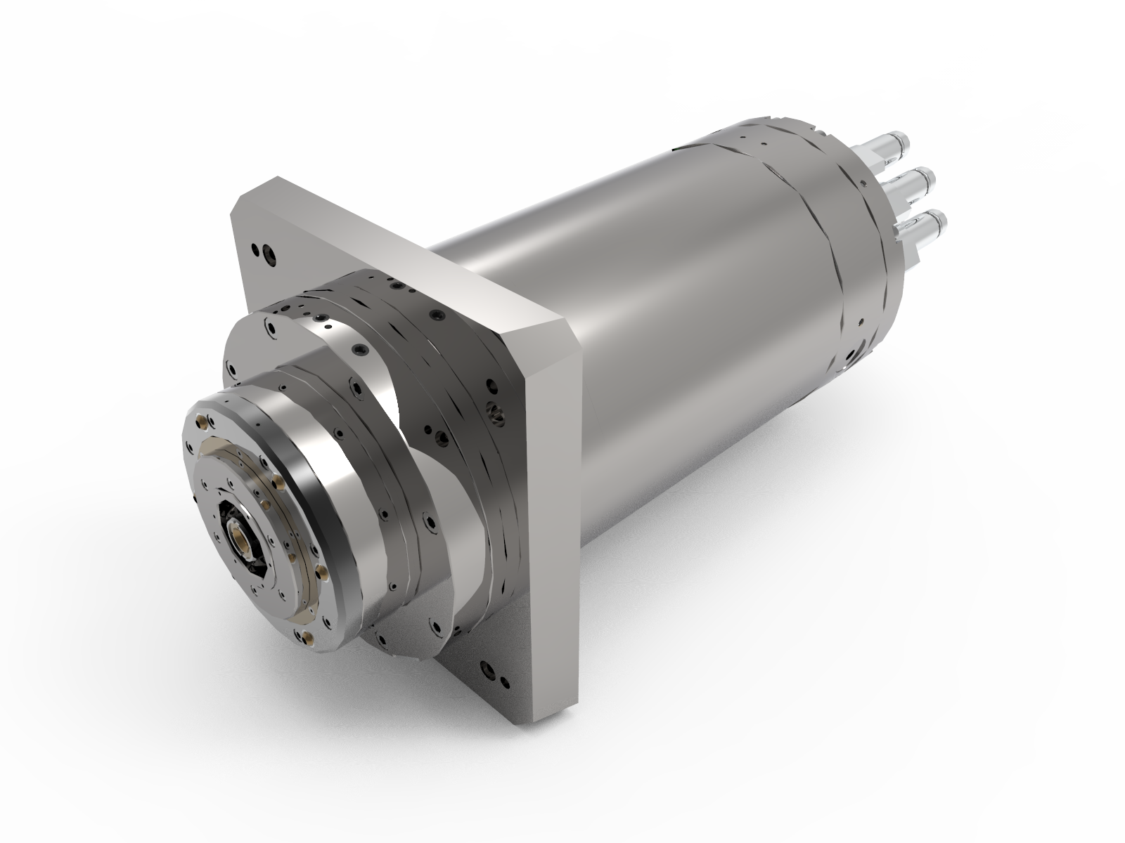 ELM HSK A63 - 80kW - 62Nm - 28000rpm - Cod.11063A990