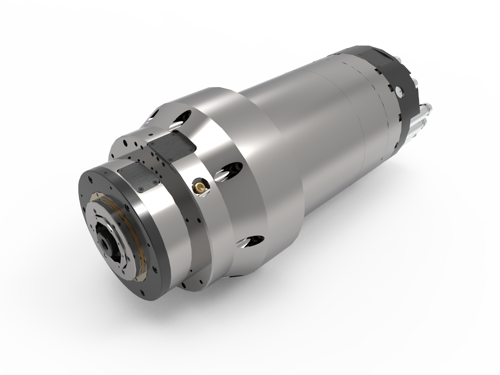 ELM HSK A100 - 120kW - 81Nm - 18.000rpm - Cod.11100A440