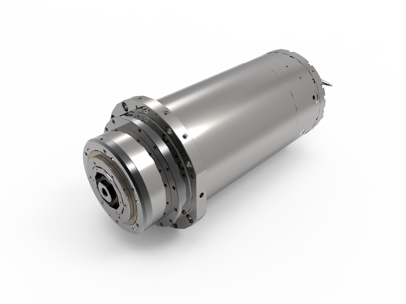 ELM HSK A100 - 46kW - 174Nm - 16.000rpm - Cod.11100A430