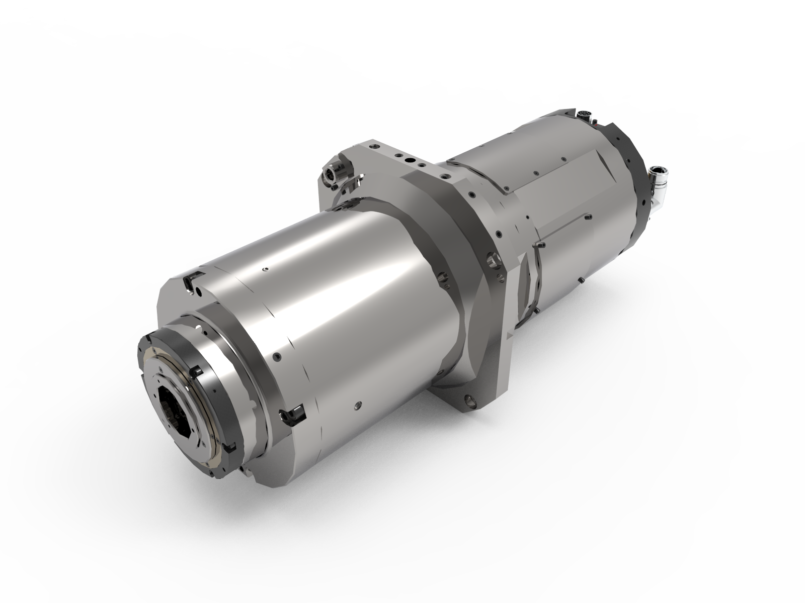 ELM HSK A63 25kW-34Nm-16.000rpm (E13847) - Cod.11063A1100