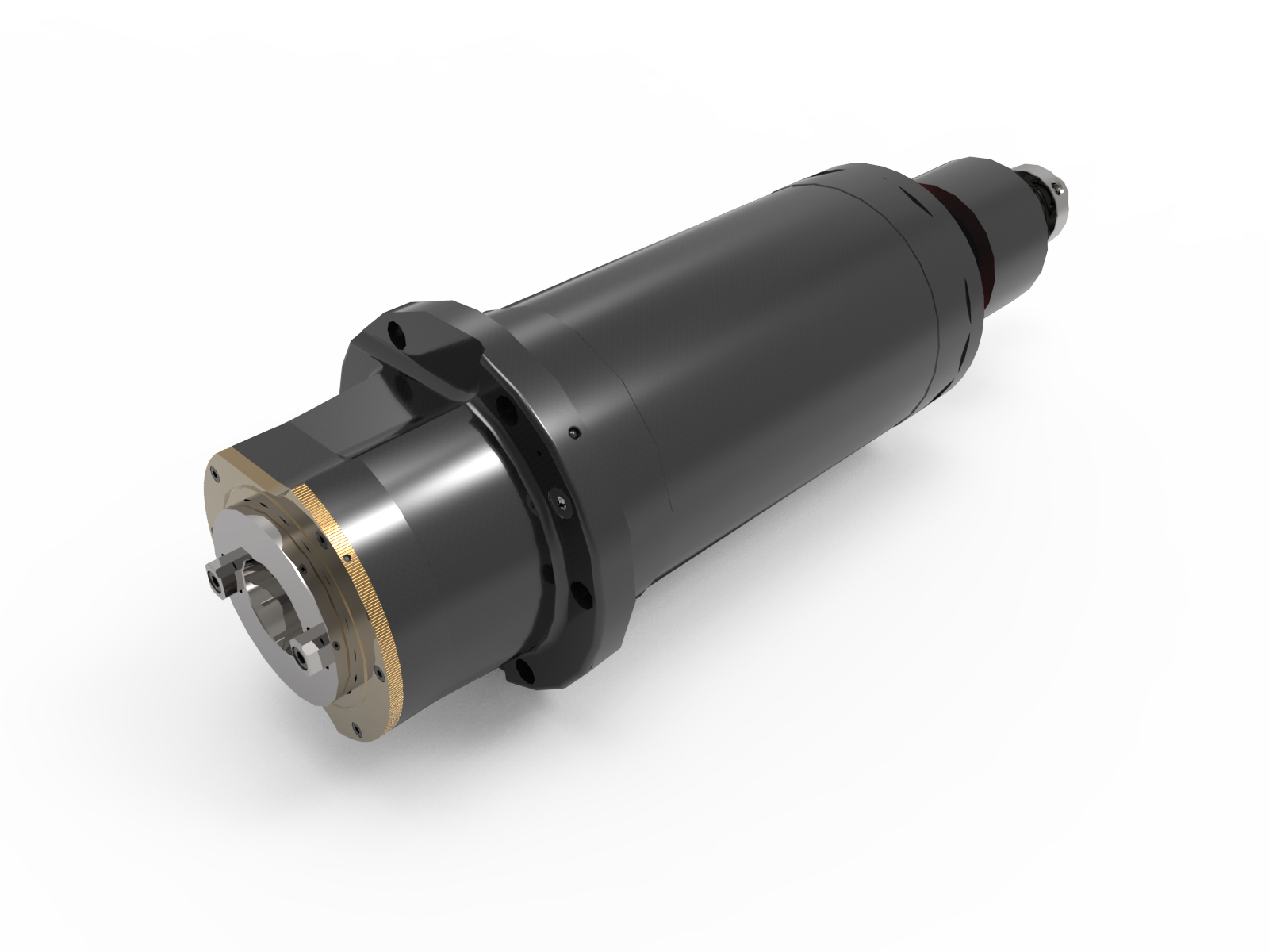 SPINDLE  ISO 40 -12.000rpm - Cod.10400A260