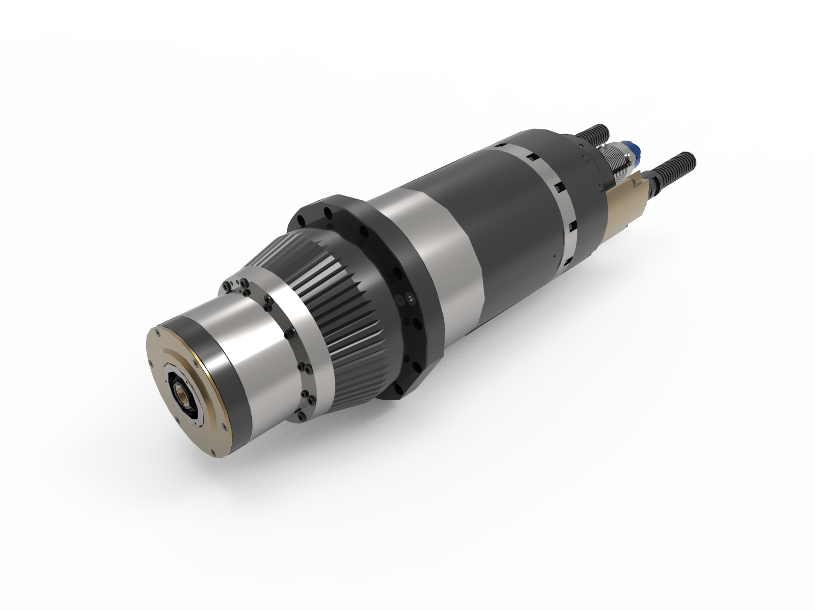 ELM HSK A63 - 21kW- 80Nm - 12000rpm - MIRROR - Cod.11063A1210