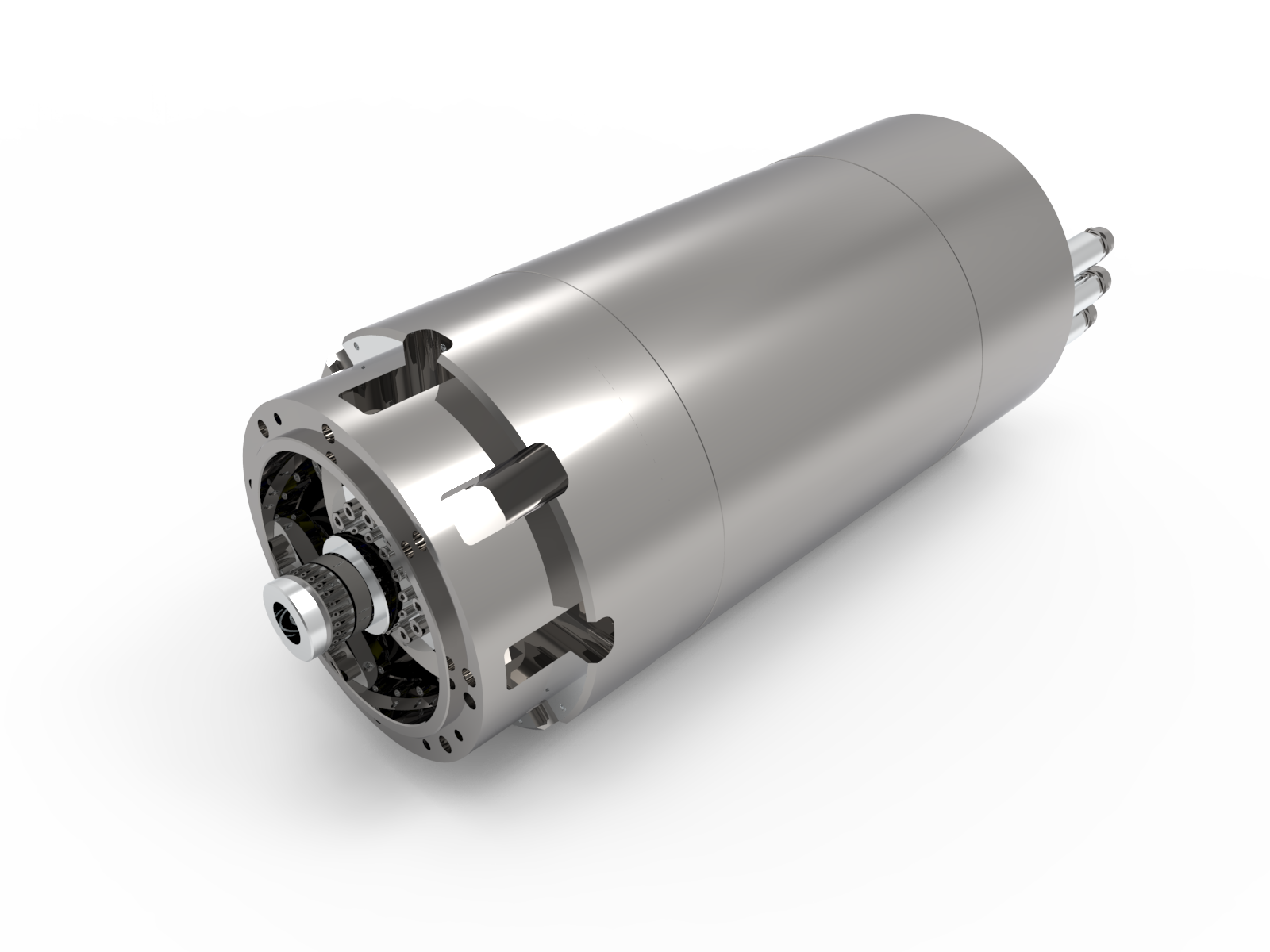 MOTOR DRIVE 60kW - 400Nm - 7.000rpm (ASINC) - Cod.11900A360