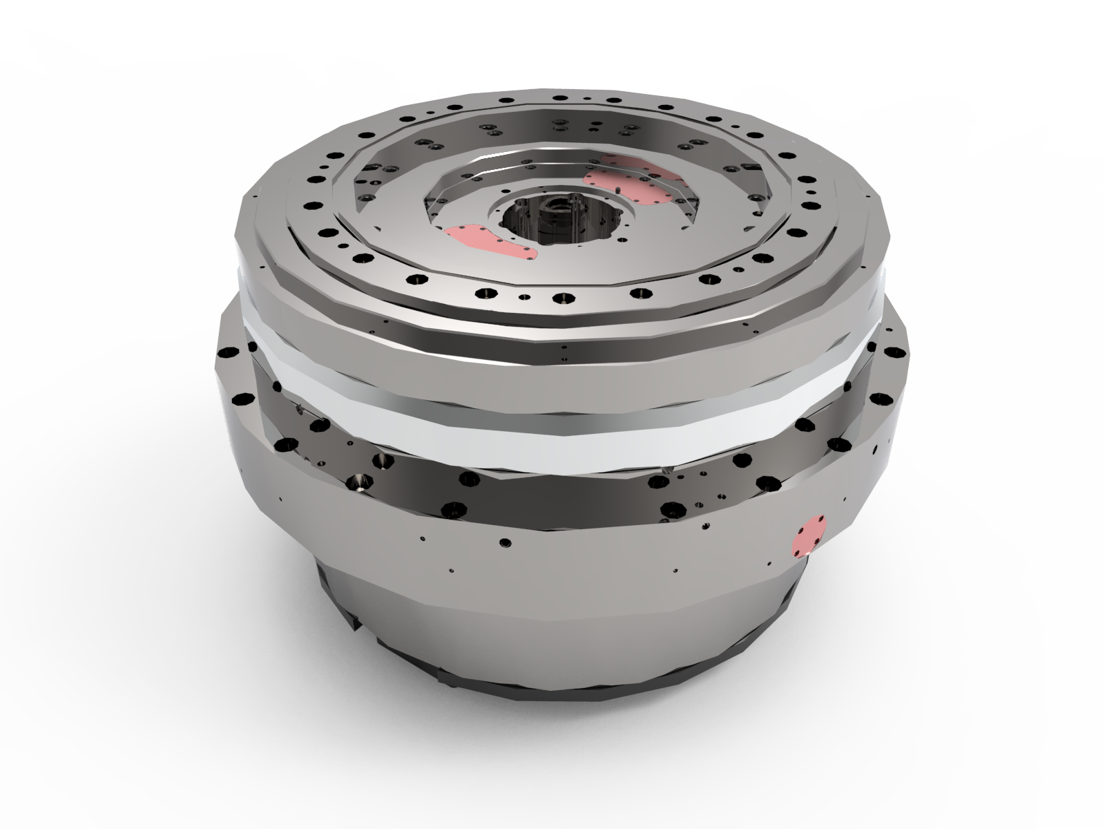 EL-TAVOLA D 1500/5500Nm/300 RPM - Cod.15000A010