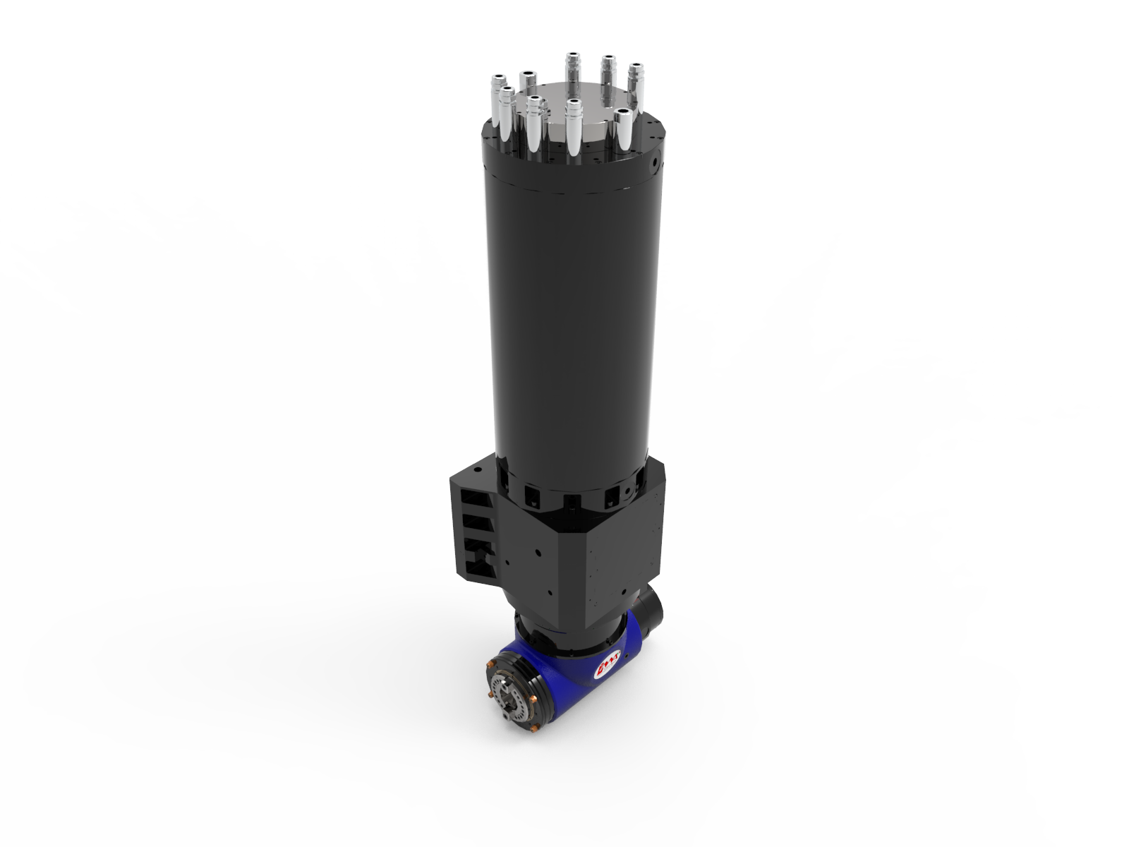 ASSE B A FRESARE ISO50 37kW-3.000rpm - Cod.17000A020