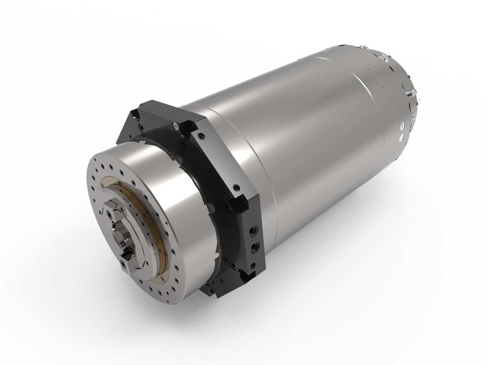 ELM ISO 50 DIN - BIG PLUS - 55kW-751Nm-6000rpm - Cod.11500A370