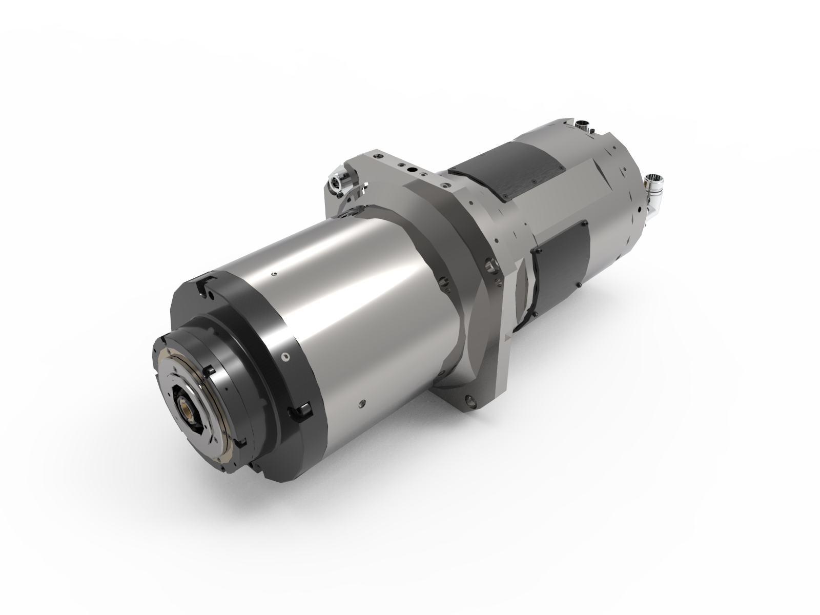 ELM HSK A63 25kW-34Nm-16.000rpm (E14208) - Cod.11063A1090