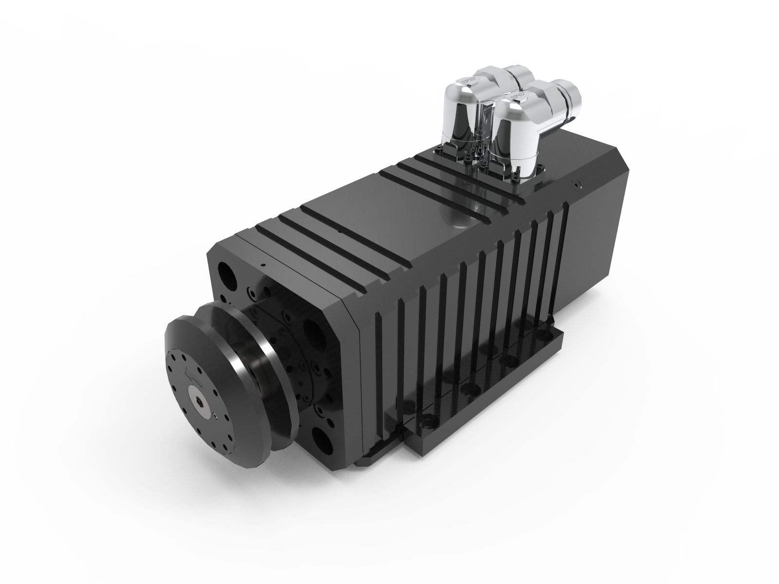 ELM SINCRONO 1.5kW-1.5Nm-10.000rpm - Cod.16000A280