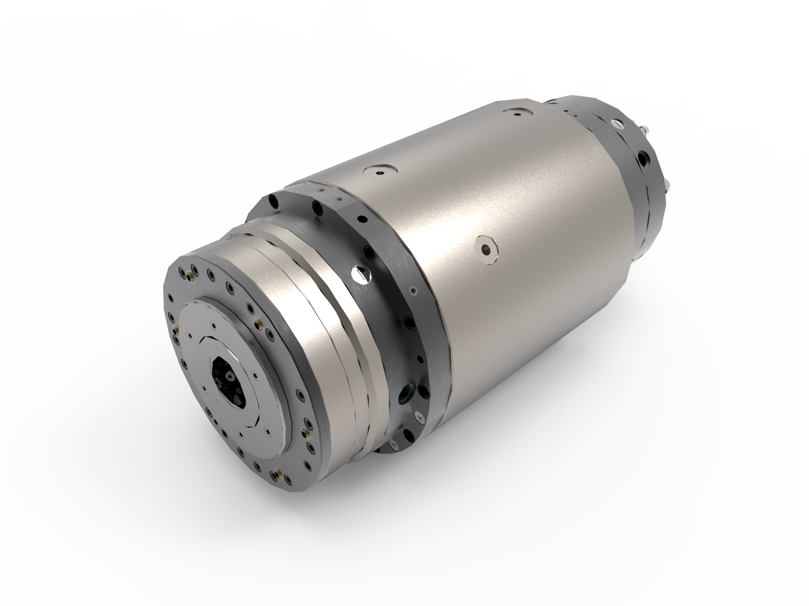 ELM CAPTO C8 - 75kW - 286Nm - 12.000rpm - Cod.11022A100