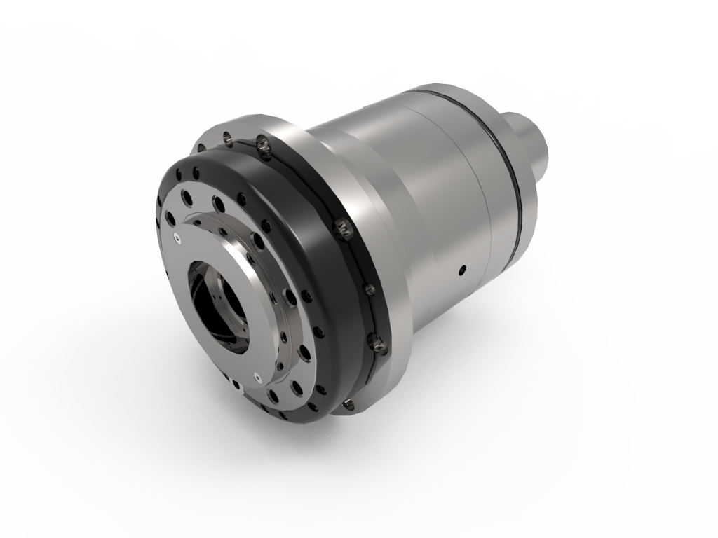 MANDRINO ASA 11" 2006 (W20/4) - Cod.10011A200