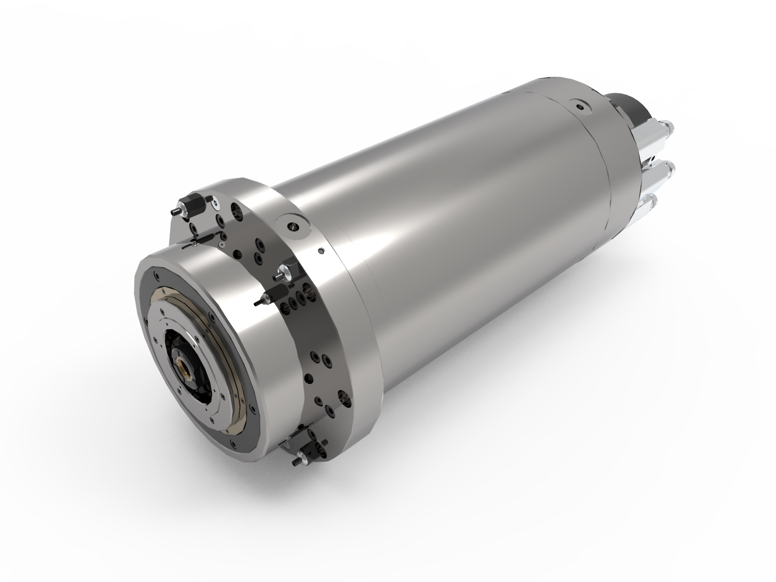 ELM HSK A100 - 50kW - 237Nm - 10.000rpm - Cod.11100A210