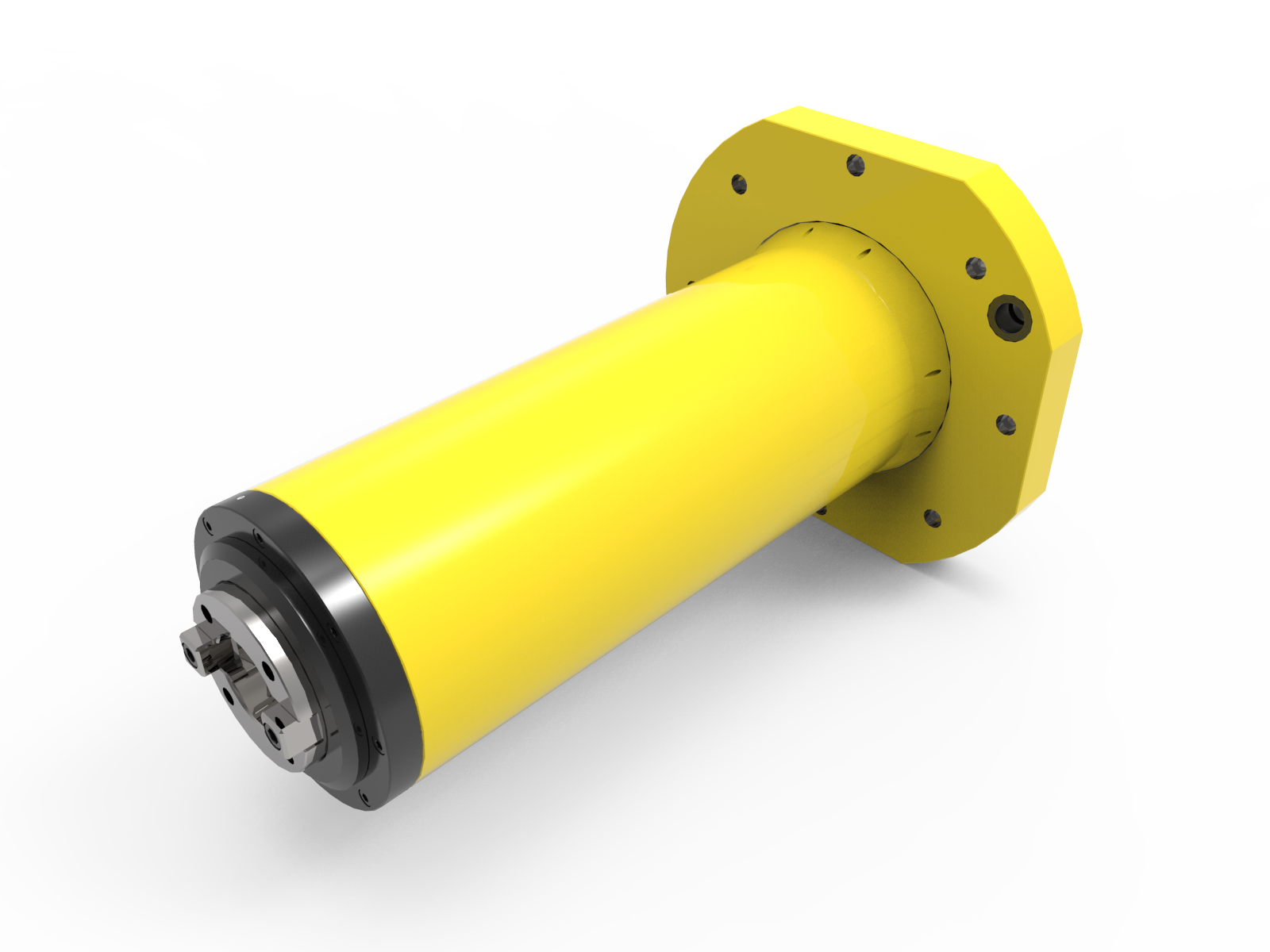 MILLING EXTENSION BT50 - Cod.10500A160