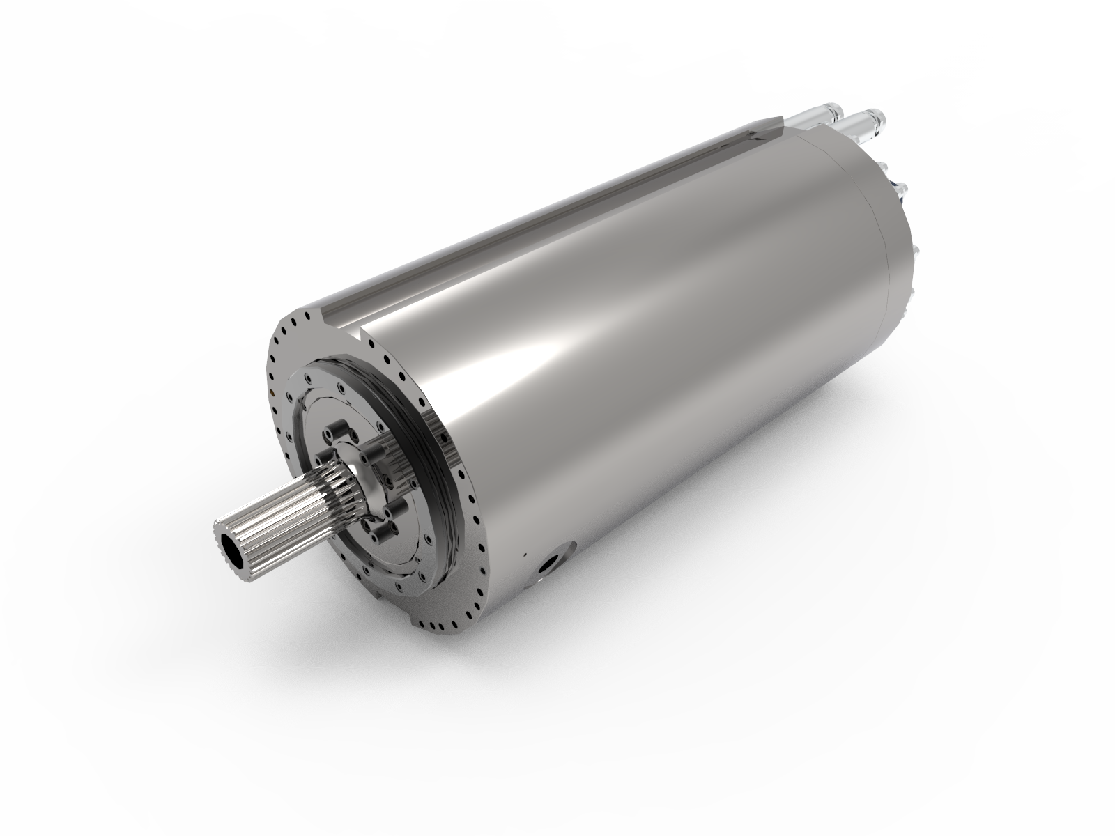 MOTOR DRIVE 38kW - 300Nm - 6.500rpm - Cod.11900A400