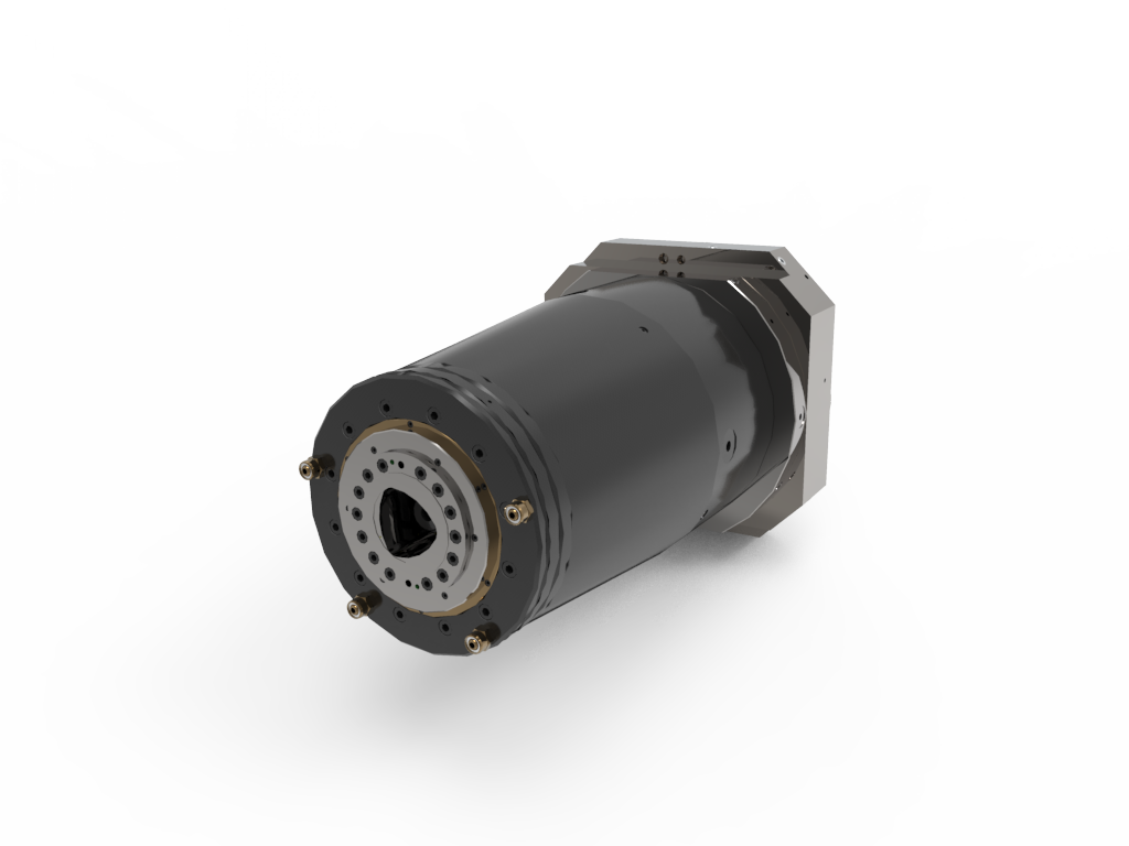 PROLUNGA DRITTA CAPTO C8 - 3.000 rpm - 1800 Nm - Cod.10022A060